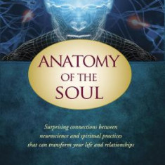 Anatomy of the Soul: Surprising Connections Between Neuroscience and Spiritual Practices That Can Transform Your Life and Relationships