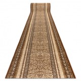Traversa Royal GR024 maro / bej, 120 cm, Dreptunghi, Polipropilena