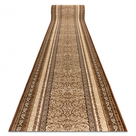 Traversa Royal GR024 maro / bej, 120 cm