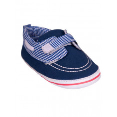 Pantofiori pentru bebelusi - Fancy Style (Marime Disponibila: 6-12 luni