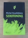 Serotonina - Michel Houellebecq