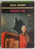Soarele gol - Isaac Asimov