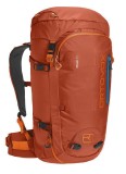 Rucsac Peak 35 Litri Orange