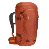Rucsac Peak 35 Litri Orange