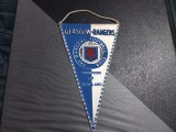 Fanion Glasgow Rangers