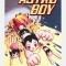 Astro Boy Omnibus Volume 6