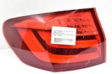 Stop spate lampa Bmw 5 (F10/F11), 12.09- Combi, omologare ECE, spate,exterior, cu led, cu suport bec, 63217203233, Stanga, Depo