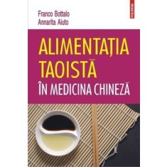 Alimentația taoistă &icirc;n medicina chineză