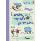 INVATA REPEDE GERMANA