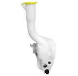 Rezervor spalator parbriz Chrysler 300c (Lx), 09.2004-04.2011; Dodge Charger, 01.2006-11.2010, modele cu motor spalare faruri, cu pompa sprit parbriz, Rapid