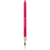 Collistar Professional Lip Pencil Creion de buze de lunga durata culoare 103 Fucsia Petunia 1,2 g