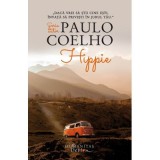 Hippie - Paulo Coelho. Traducere de Simina Popa