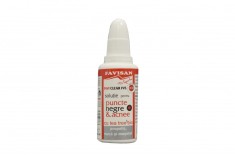 Solutie pentru puncte negre &amp; acnee faviclear 30ml favisan