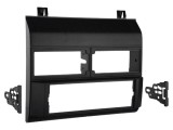 Cadru Radio 1 DIN Negru ACV pentru Chevrolet și GMC 281087-10-1