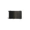 Radiator clima PEUGEOT 206 SW 2E K AVA Quality Cooling PE5257