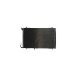 Radiator clima PEUGEOT 206 hatchback 2A C AVA Quality Cooling PE5257