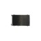 Radiator clima PEUGEOT 206 SW 2E K AVA Quality Cooling PE5257