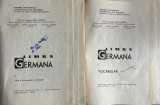 Prof. dr. docent Jean Livescu, Emilia Savin, Sanda Ioanovici, Iohanna Andrei -