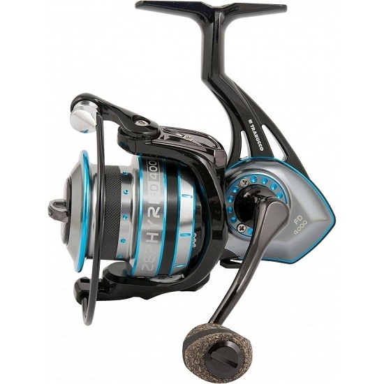 MULINETA TRABUCCO ZEPHYR FD 3000