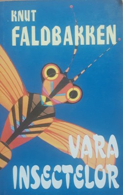 VARA INSECTELOR - KNUT FALDBAKKEN, 1998 foto