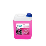 Antigeluri / lichide si concentrate antigel (tip de refrigerant G12) (1x5L. 5KG). fara silicati. rosu. contine: mono-etilenglicolului, 4Max