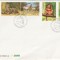 FDC ,fauna ,Irlanda.