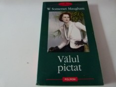 Valul pictat - Maugham