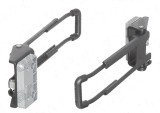 Opritor usa Volkswagen Lt 2 05.1996-12.2005 , Sprinter 208-416, 1997-2006, spate, Stanga = Dreapta