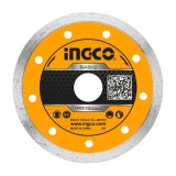 Disc Diamantat Continuu 115mmX5mm