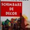 Schimbare de d&eacute;cor &ndash; James Hadley Chase