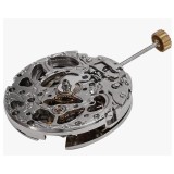 Mecanism Automat 8205 &ndash; Hollow (Creux) &ndash; Ace Aurii &ndash; Piesă de Schimb pentru