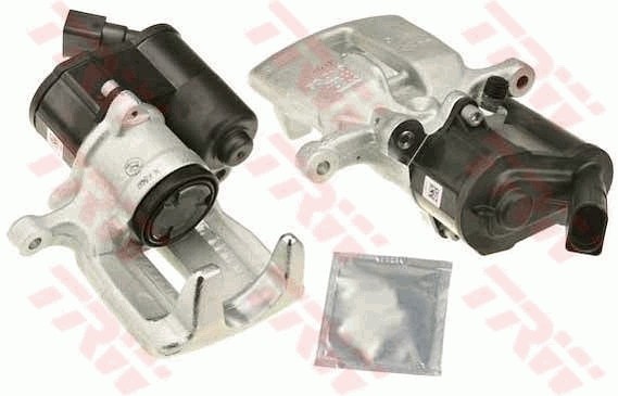 TRW BHS334E Etrier frana