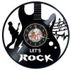 ROCK -ceas de perete