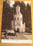 QW27 V - Carte postala - tematica turism - vedere - Romania - Vatra Dornei 3, Circulata, Fotografie