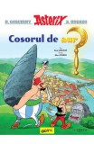 Cumpara ieftin Asterix Si Cosorul De Aur Vol Ii, Rene Goscinny - Editura Art