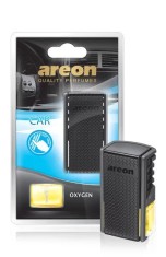 Odorizant Auto Ventilatie Areon Sport Lux, Oxygen foto