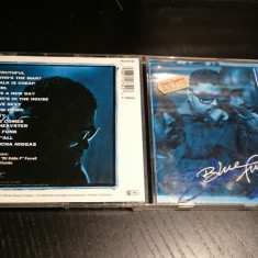 [CDA] Heavy D and The Boyz - Blue Funk - cd audio original