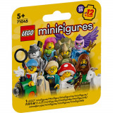 Cumpara ieftin LEGO&reg; Minifigures - Minifigurine seria 25 (71045)