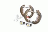 Set saboti frana FIAT SEDICI (FY) (2006 - 2016) BOSCH 0 204 114 678