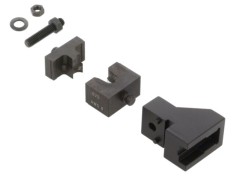Fălci pentru crimpare RENNSTEIG Kit poziţioner 695 025 3 01 UES