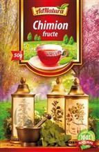 Ceai Chimion Fructe Adserv 50gr Cod: 21507 foto