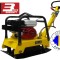 Placa compactoare reversibila AGT CRBH130 GX160+pad