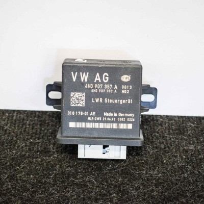 Modul de control far AUDI A6 Avant 4G5, C7, 4GD 2013 OEM: 4H0907357A 3072610 foto