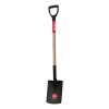 CAZMA CU MANER LEMN TIP-DY 180X280/1150MM