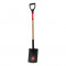 CAZMA CU MANER LEMN TIP-DY 180X280/1150MM