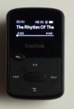Player portabil Sandisk Clip Jam MP3 Player (8GB) *** TRANSPORT GRATUIT ***
