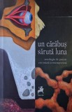 Antologie Poezie Estonia Contemporana Un Carabus Saruta Luna Carte Beletristica
