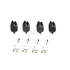 Set 4 Avertizori / Senzori Marca TLI 01 Si 4 Swingeri Lumino, Swingere