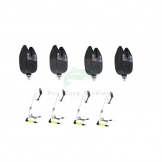 Set 4 Avertizori / Senzori Marca TLI 01 Si 4 Swingeri Lumino, Swingere