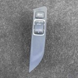 Panou Butoane BMW Seria 1 F20 (2017) OEM 9391704, Buton Start Stop, Argintiu, Aluminiu